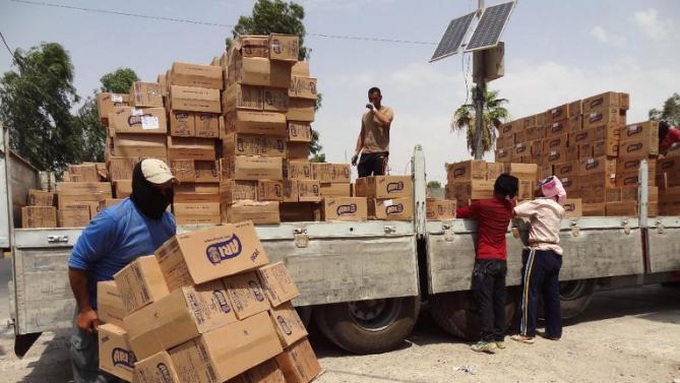 UN warns crisis looms for families in southern Iraq - 1