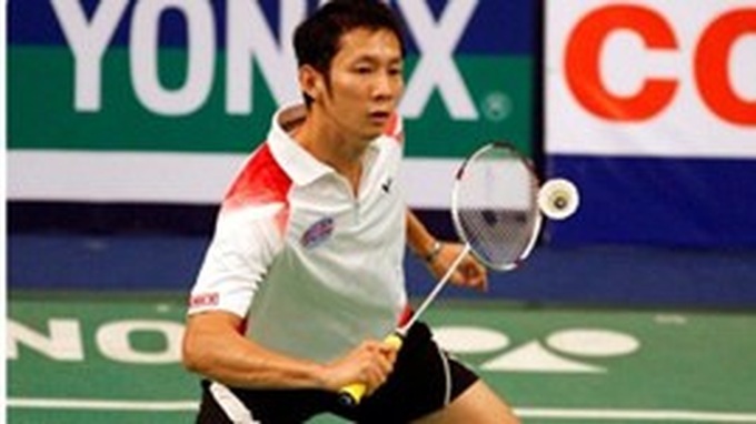 Minh easily cruises to US Open second round - 1 Minh easily cruises to US Open second round - 1