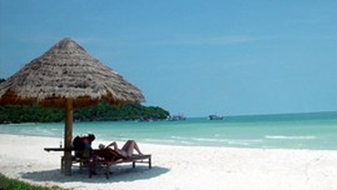 An Bang, Bai Dai listed among world’s 100 best beaches - 1