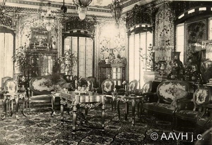 Huế to restore royal palace - 1 Huế to restore royal palace - 1