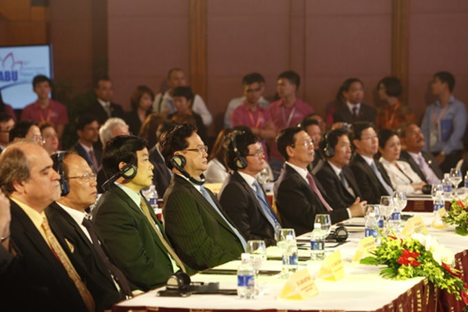 ABU meeting targets audience in digital era - 2