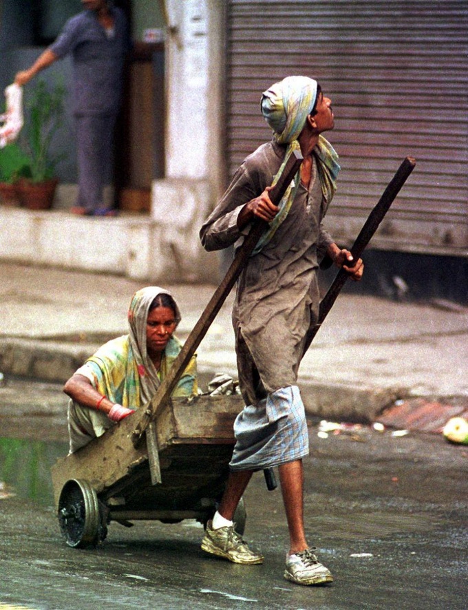 WHO urges billions to fight neglected tropical diseases - 3 WHO urges billions to fight neglected tropical diseases - 3