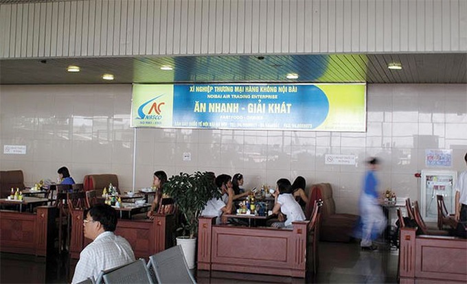 ACV abuses monopoly power, causes bad service quality at airports - 1