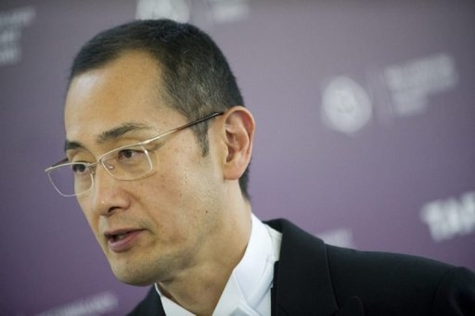 British-Japanese duo win Nobel for stem cell research - 1