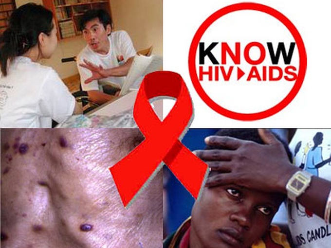 HIV prevention facts reach at-risk populations - 1
