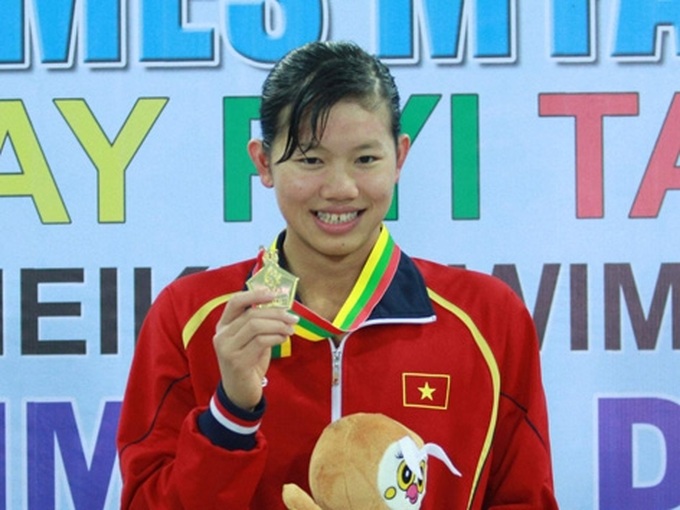 SEA Games winners honoured with big bonuses - 1 SEA Games winners honoured with big bonuses - 1