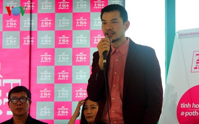 Contemporary art fair to promote local talent - 1