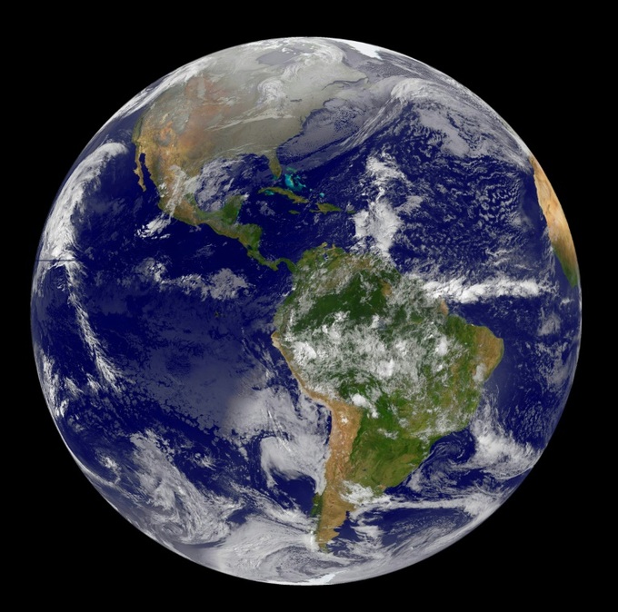 Scientists discover three 'potentially habitable' planets - 1