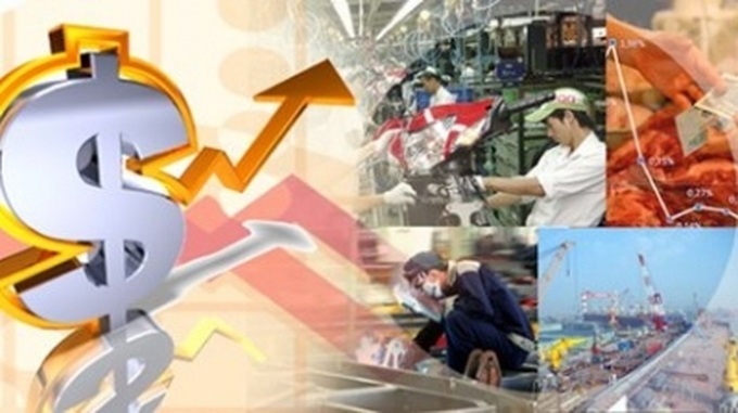 Vietnam's economic outlook in 2015 - 1