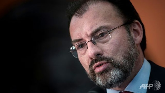 Asia-Pacific seeks to save TPP trade deal without US - 1