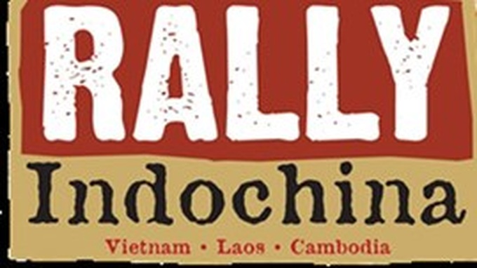 Bikers tour Vietnam to help charity - 1