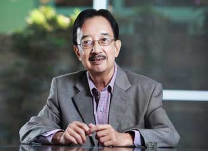 Potential helps bring investment to Vietnam from China - 1