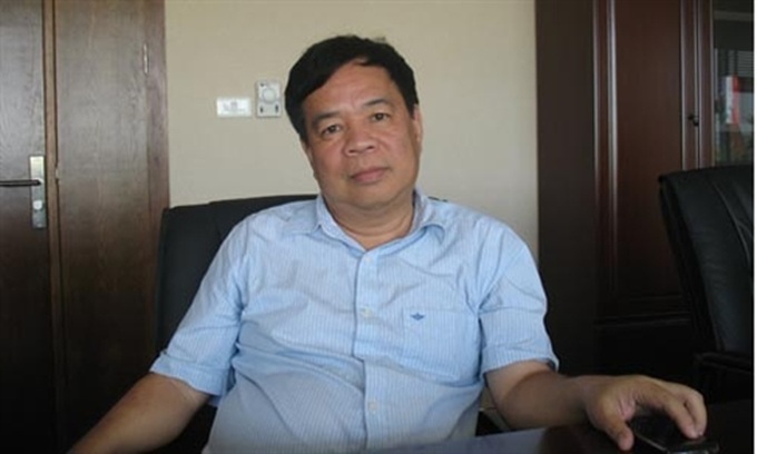 Air Mekong halts flights pending more efficient business strategy: Chairman - 1