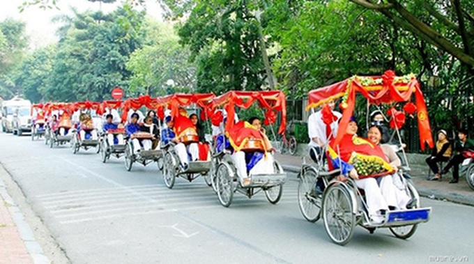 Proposed cyclo ban in the capital draws criticism - 2