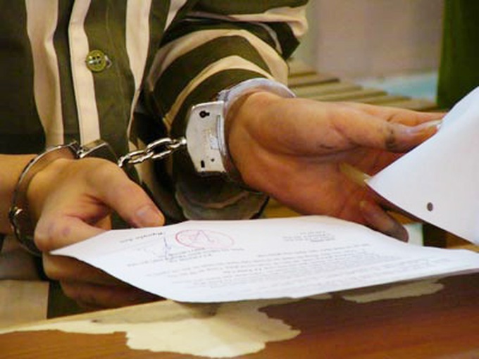 First prisoners to face lethal injection from late June - 1 First prisoners to face lethal injection from late June - 1