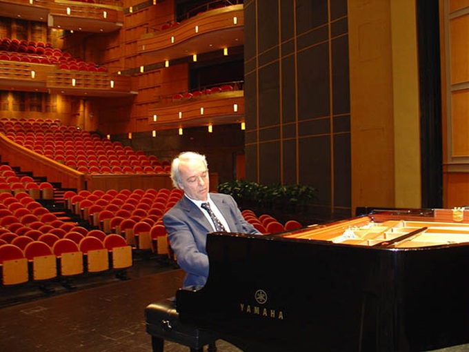 WHAT'S ON FEBRUARY 2014 (Daily updated) - 4