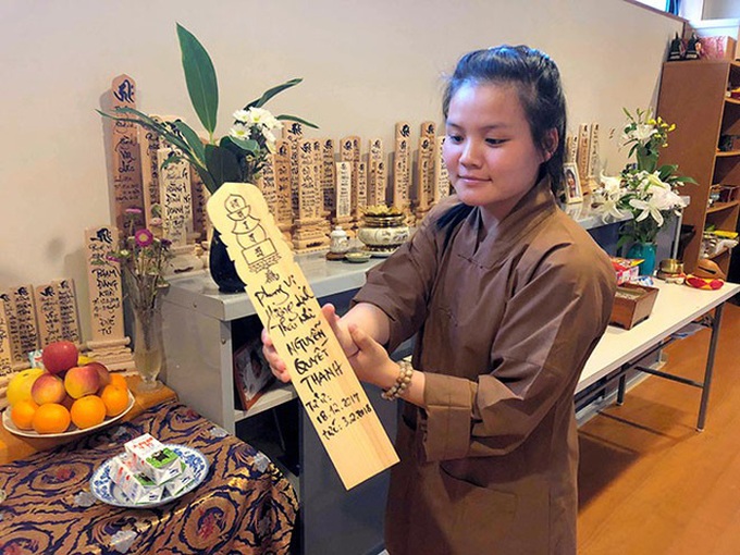 Vietnamese interns, students die in succession in Japan - 1