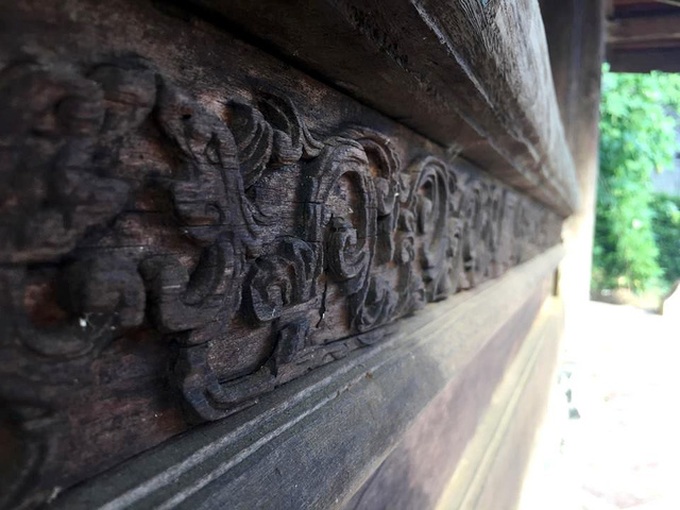 A visit to Ha Tinh hundreds-year-old houses - 5