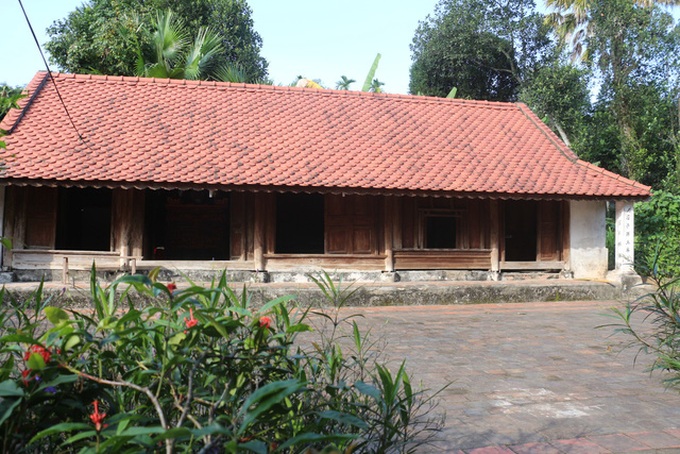 A visit to Ha Tinh hundreds-year-old houses - 7