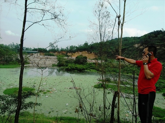 Overloaded dumping site tortures locals - 7 Overloaded dumping site tortures locals - 7