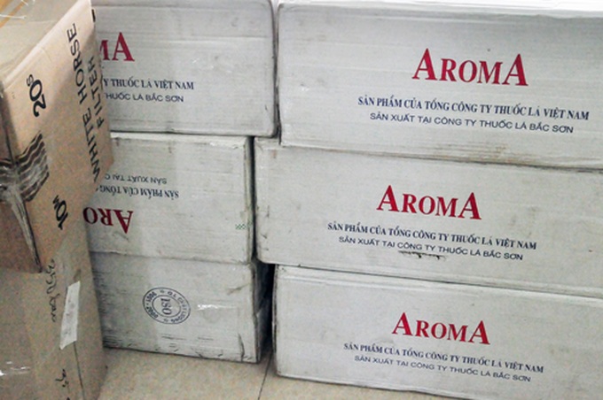 Fraud increases around Tet - 1 Fraud increases around Tet - 1