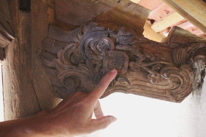 A visit to Ha Tinh hundreds-year-old houses - 4