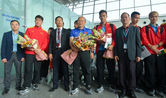 National team to train in Qatar for the 2019 Asian Cup - 1 National team to train in Qatar for the 2019 Asian Cup - 1