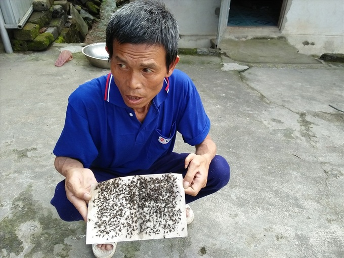 Overloaded dumping site tortures locals - 5 Overloaded dumping site tortures locals - 5