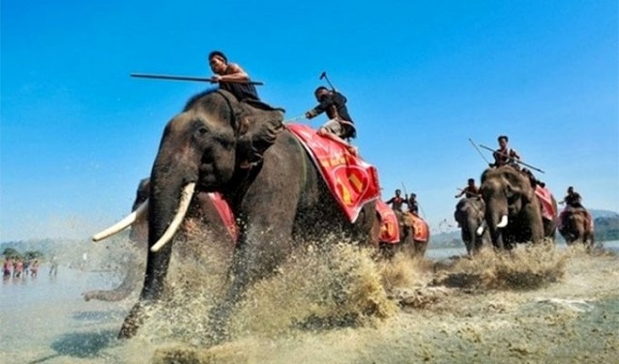 Vietnam heritage photo contest launches - 1