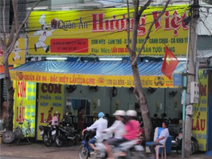 Vung Tau City takes measures to improve tourism services - 2
