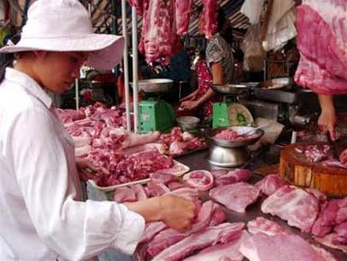 China bans meat imports from Vietnam - 1