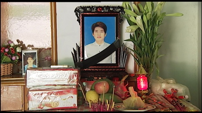 Vietnamese drown after attempting to illegally enter Taiwan - 1