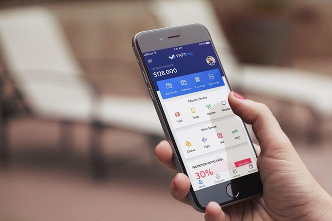 Digital inventions added to Vietnamese Talent Awards 2018 - 1
