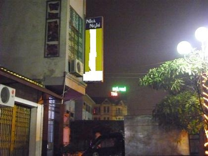 Hanoi hourly-rate hotels hike prices for Valentine’s Day - 2