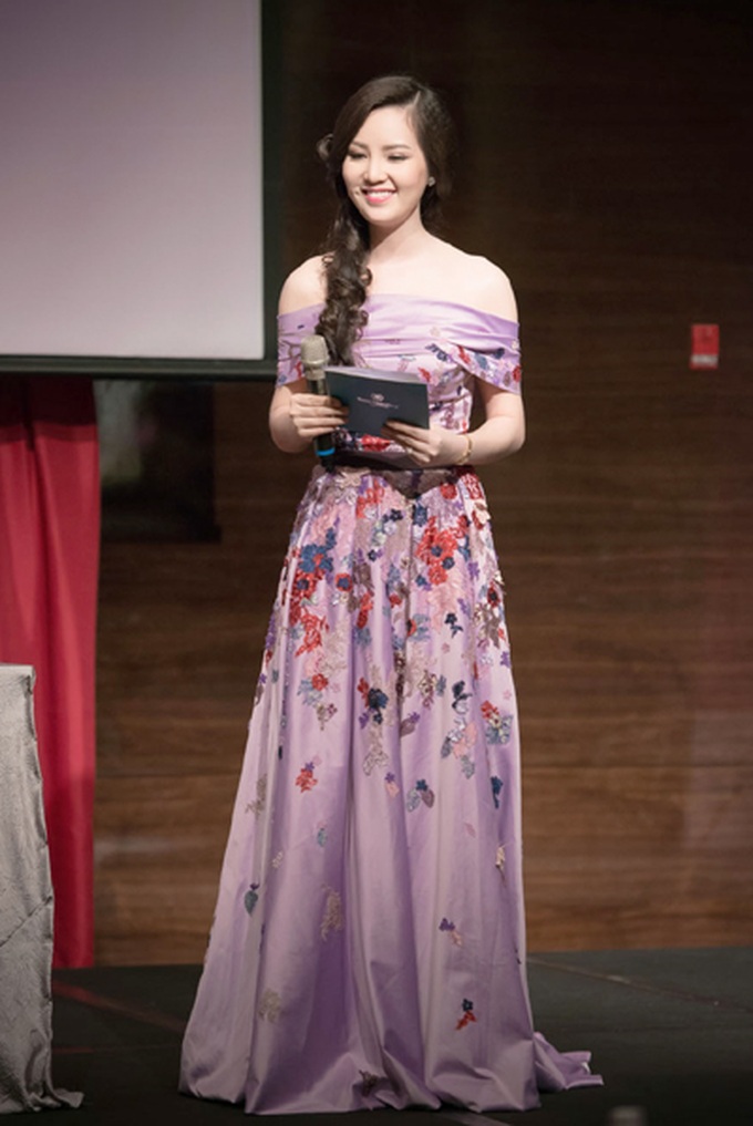 2014 Miss Vietnam Pageant launched - 4