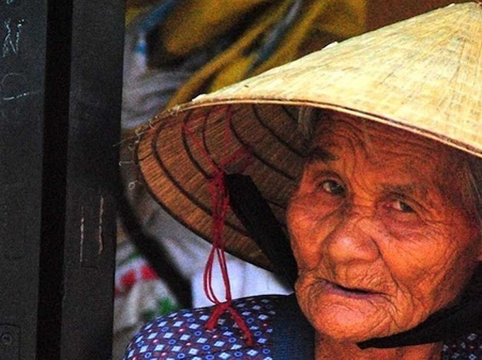 29 pictures that will make you want to visit Vietnam - 20