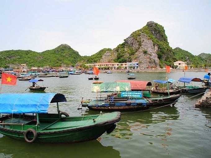 29 pictures that will make you want to visit Vietnam - 25