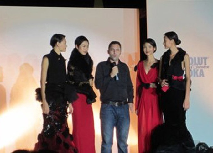 Investigations into Vietnam’s Next Top Model result leak intensify - 1