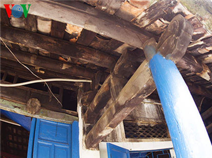 Cumbersome procedures hinder preservation in Hoi An - 3