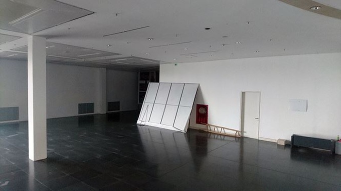 Hanoi Museum struggling to bring in visitors - 3