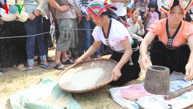 National Day celebrated at Moc Chau Plateau - 6