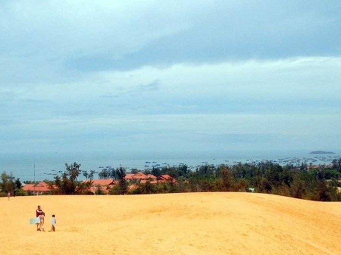 29 pictures that will make you want to visit Vietnam - 6