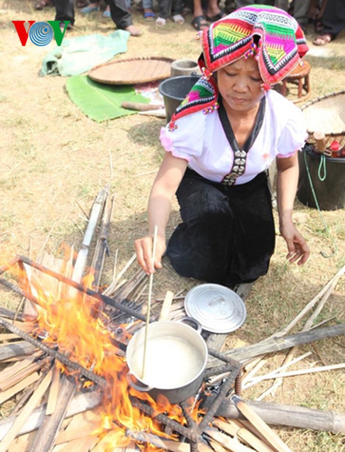 National Day celebrated at Moc Chau Plateau - 7