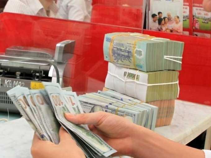 VN’s foreign reserves reach record high of US$63b - 1 VN’s foreign reserves reach record high of US$63b - 1