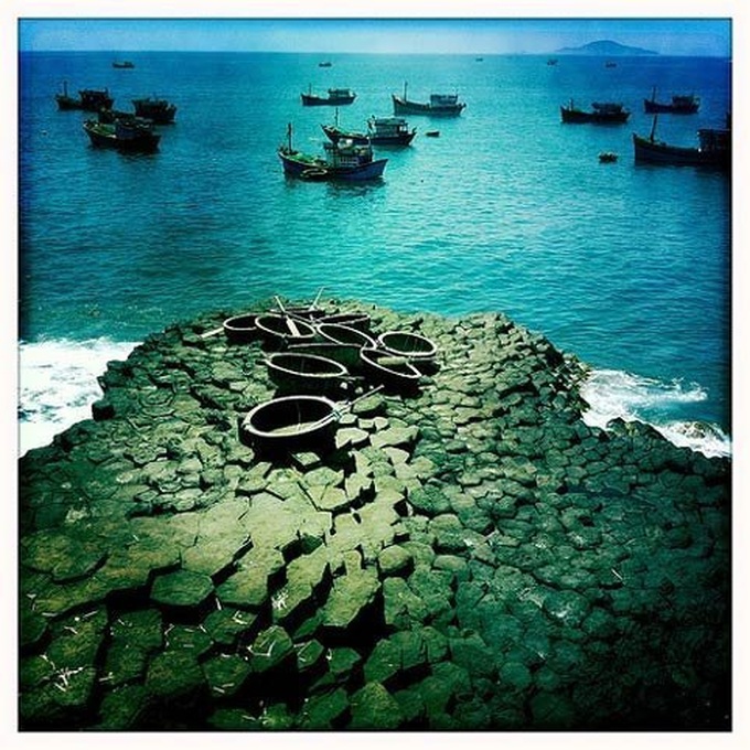 The ten best destinations in Vietnam - 9