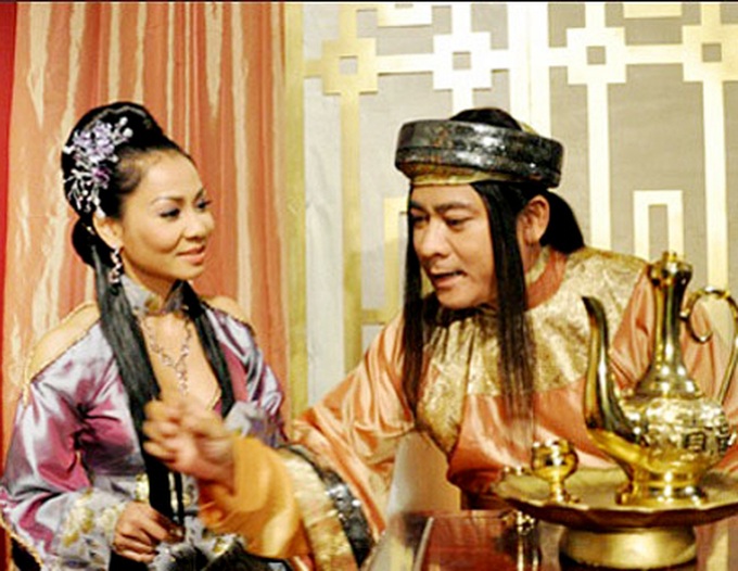 Northern film business losing ground to the south - 6 Northern film business losing ground to the south - 6