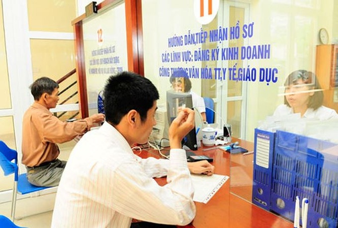 Nearly 127,000 new firms set up in 2017 - 1 Nearly 127,000 new firms set up in 2017 - 1