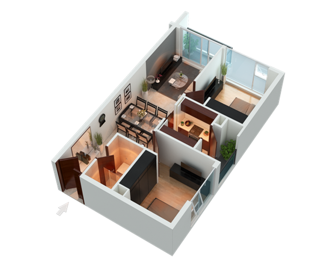 Green Bay’s initial handover ceremony for customers - 3