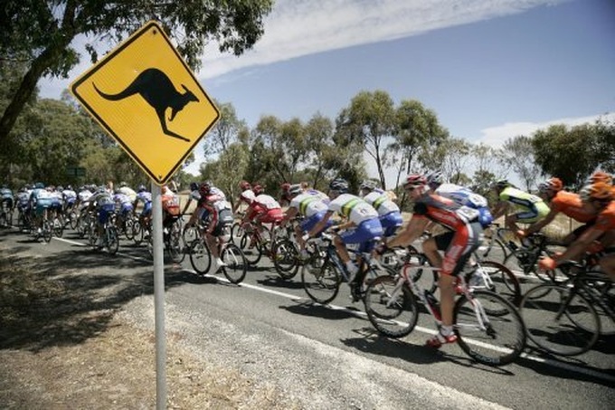 Australian Olympic chief wants anti-doping body - 1 Australian Olympic chief wants anti-doping body - 1