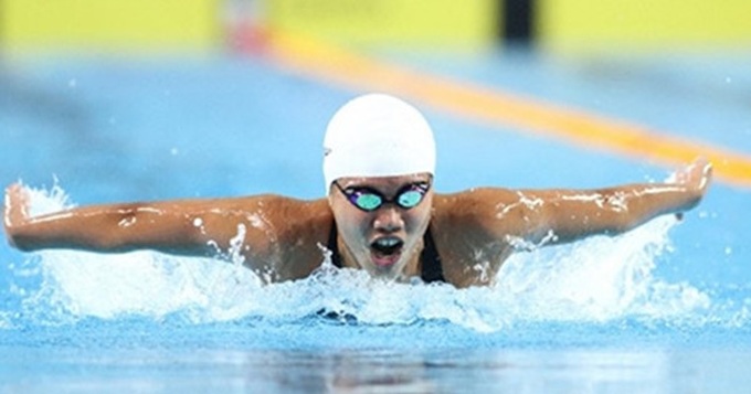 Top 10 sports events of 2016 - 6 Top 10 sports events of 2016 - 6